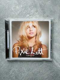 CD PIXIE LOTT Turn IT Up jak NOWA stan Idealny oryginalna płyta