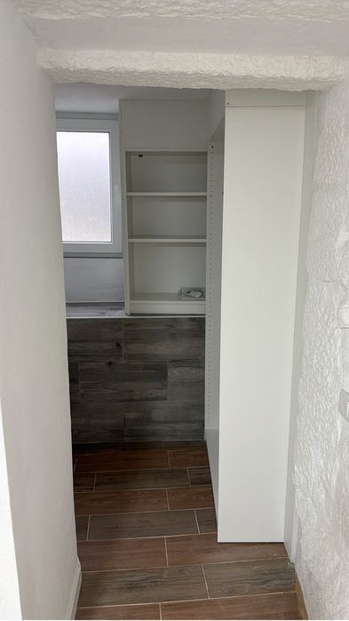 T1 renovado em viseu