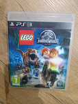 LEGO Jurassic World PlayStation 3. Ps3. Ps 3