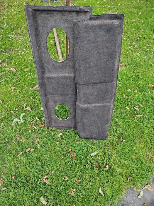 Задня полка 2109-08