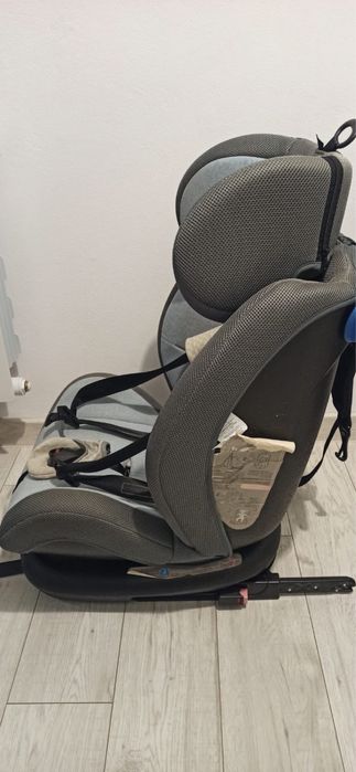 Fotelik samochodowy do 36 kg