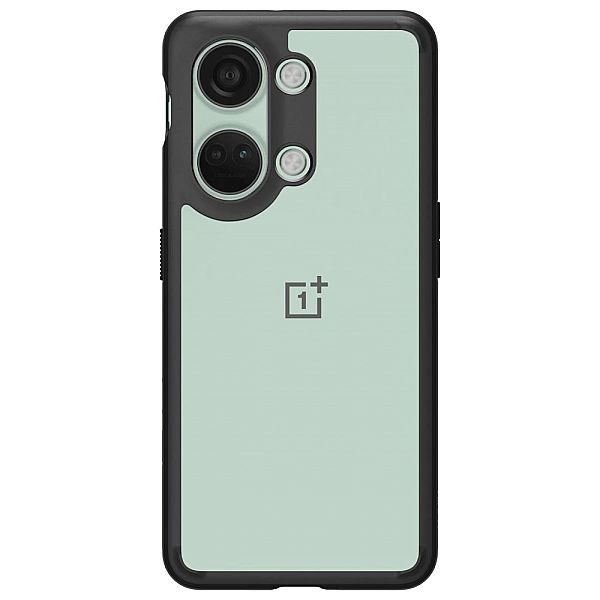 Spigen Ultra Hybrid Oneplus Nord 3/5g Matte Black