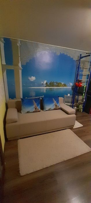 Простора квартира в центрі Ніжина