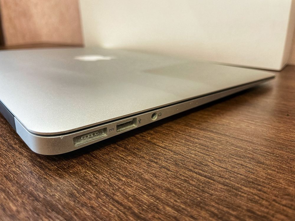 Apple MacBook Air 13 2017