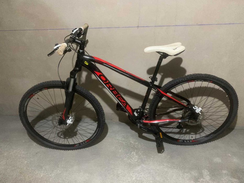 Coluer CXR roda 29''