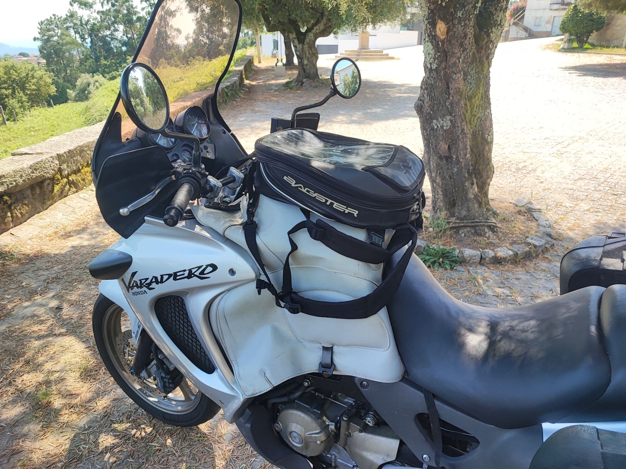 Honda XL 1000 Varadero