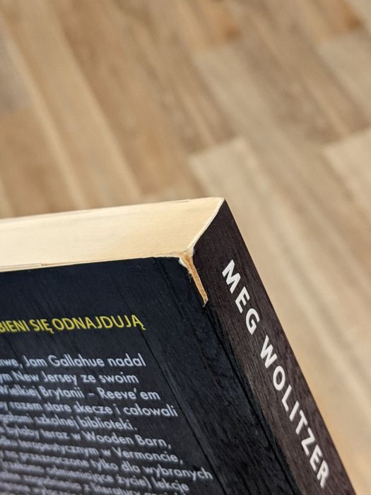 Meg Wolitzer - Pod kloszem