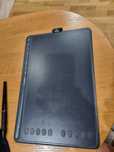 Графічний планшет huion hs611