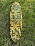 Prancha de Surf Olaian com Leash novo