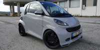 Smart Fortwo BRABUS Xclusive