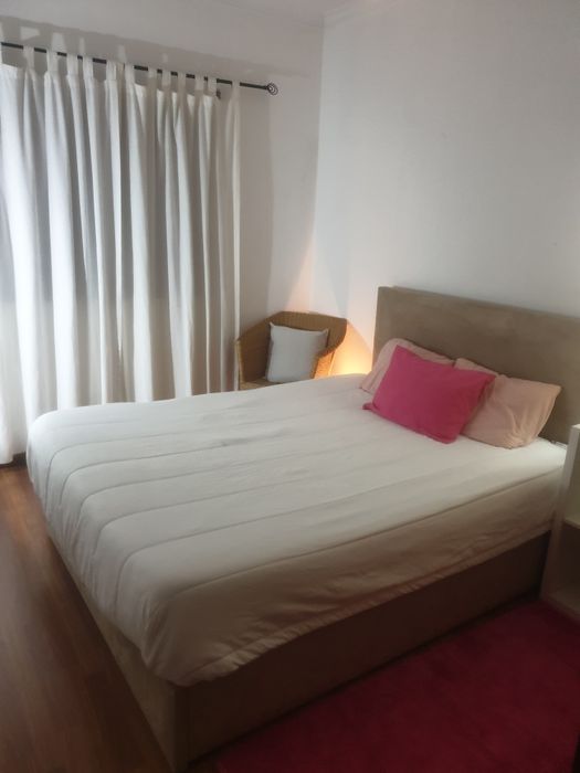 Quarto casal despesas incluídas