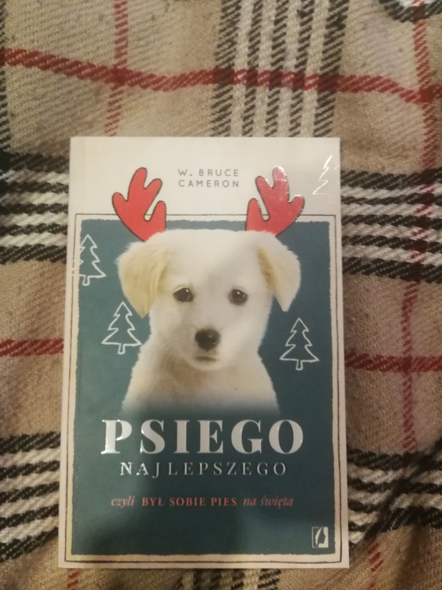 Psiego najlepszego