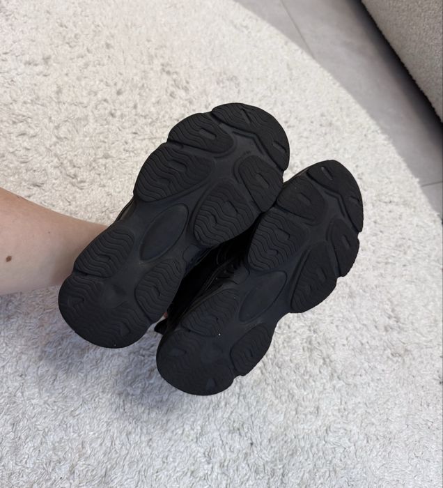 Buty sportowe dla chłopca