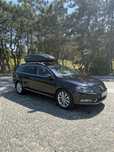 ‼️Volkswagen Passat B7 2013 TDI Фольцваген Пассат Идеальный