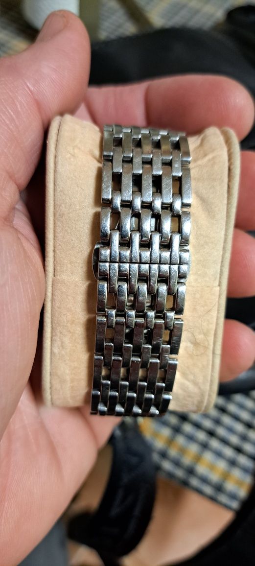 Relógio Tissot original.