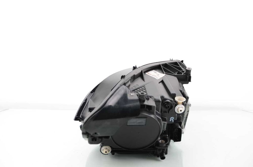 MERCEDES A-KLASA W177 FULL LED high performance lewa lampa przednia