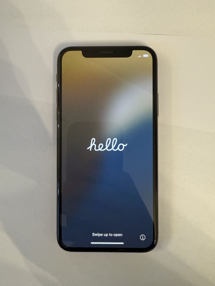 Iphone XS 64gb zadbany