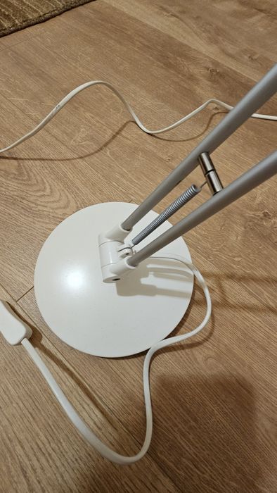 Candeeiro de mesa