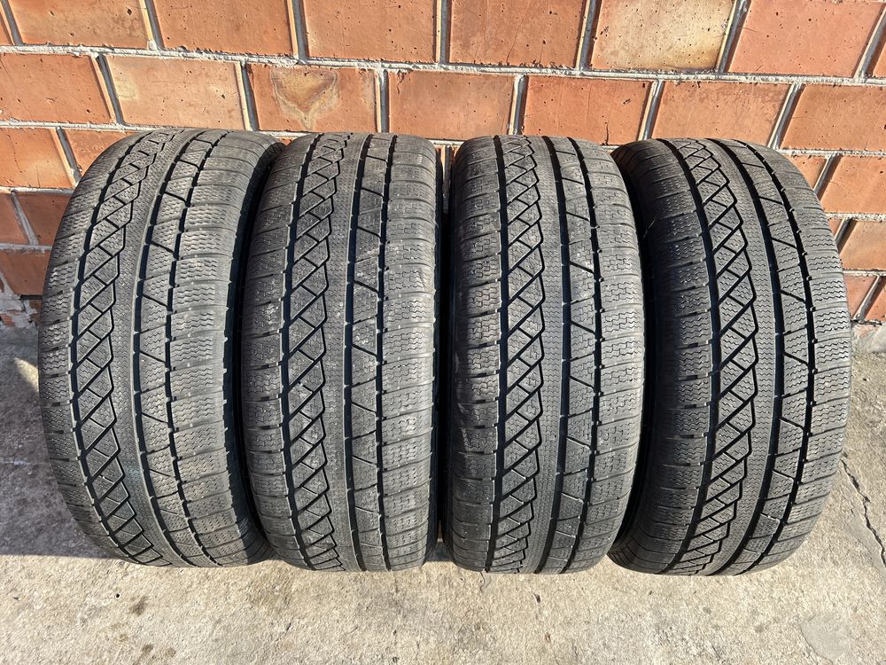 Starmaxx Incurro W870 255/55 R19 в идеальном состоянии