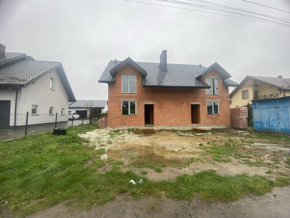 Котедж, будинок 120 м.кв