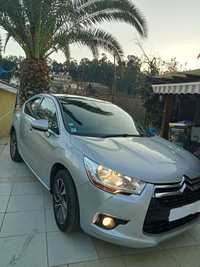 Citroen DS4 1.6 e-HDI