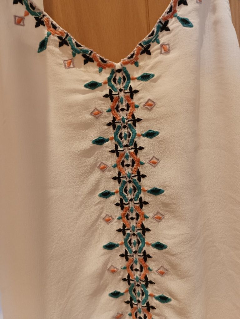 Blusa Springfield