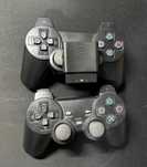 Pady do PlayStation 2 PS2 bezprzewodowe