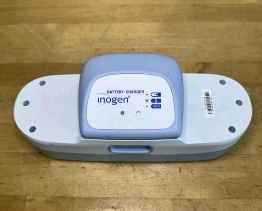 Портативний (мобільний) американський концентратор кисню Inogen One G3