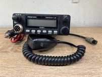 CB radio President Johnny III 12/24 V.