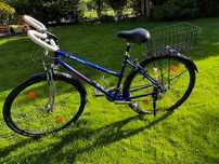 Rower trekkingowy damski marki Peugeot, 28 cali