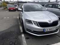 Skoda Oktavia A7