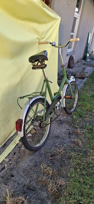 Składak romet wigry 2