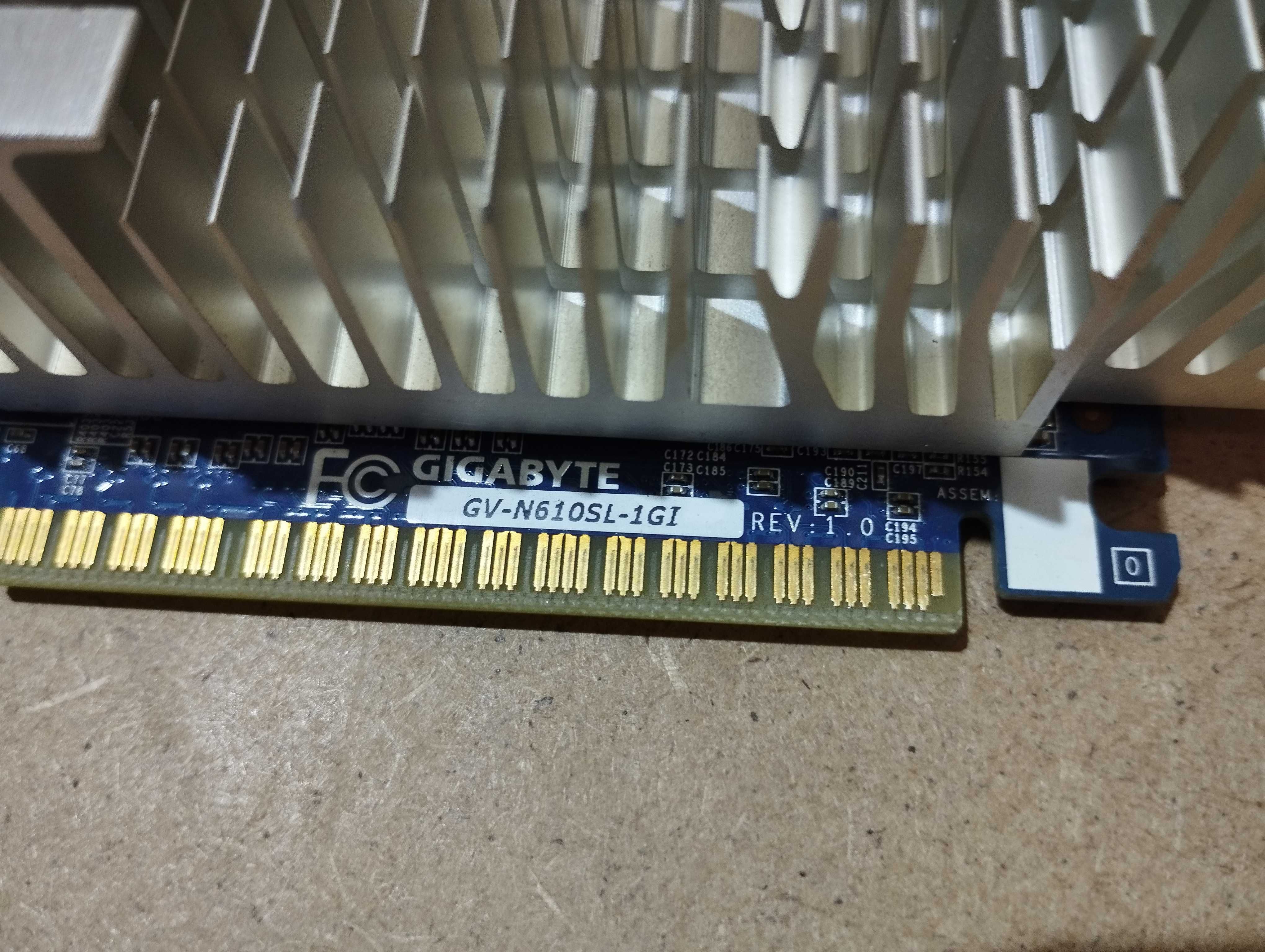 ПК / PC / i5 - 3350P / 8GB DDR3 / No HDD / GeForce GT 610 -1 GB