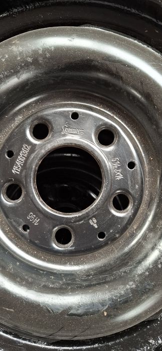 Колеса на 123 Мерседес