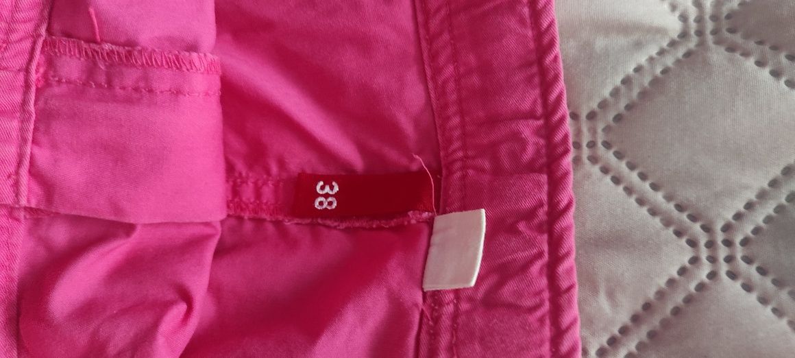 Spódnica H&M r.38  bawełna
