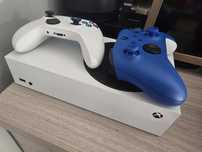 Xbox seria S + 2 pady