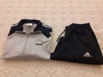 Fato de treino Adidas M como novo