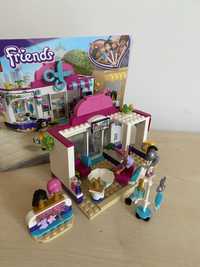 41391 lego friends fryzjer