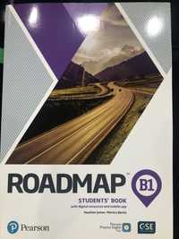Roadmap B1 Student’s book