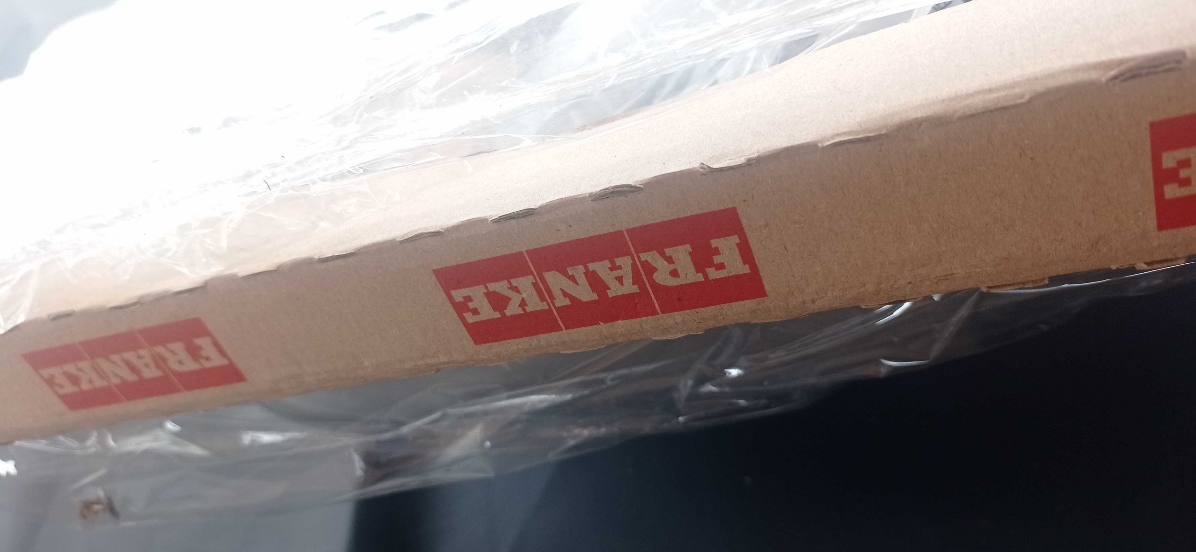 Zlewozmywak Franke nowy 60x80