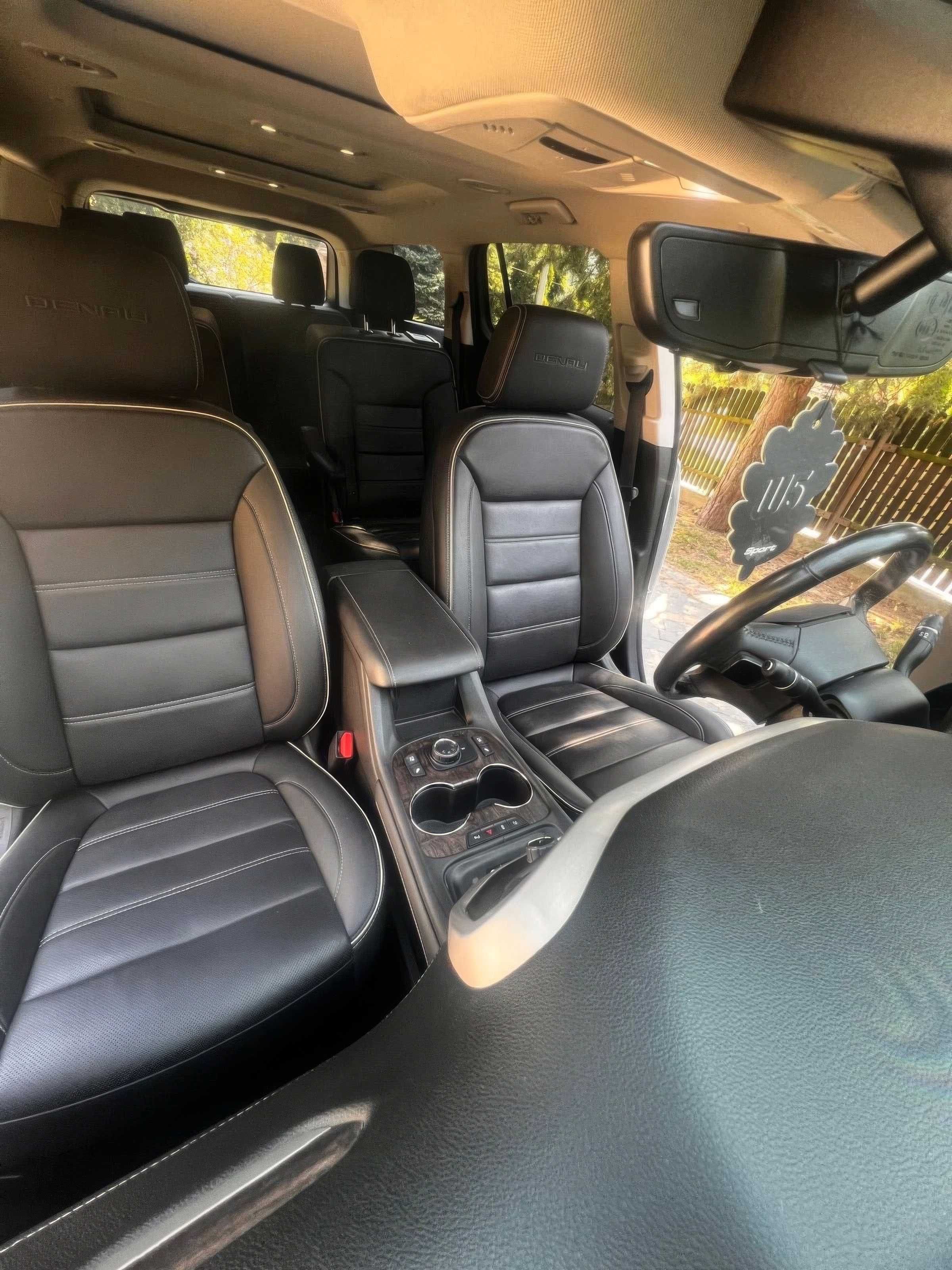 2021   GMC     Acadia