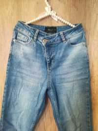 Spodnie jeansowe 34 Mohito XS