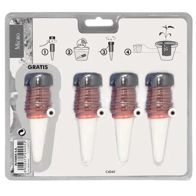 Kit rega gota a gota