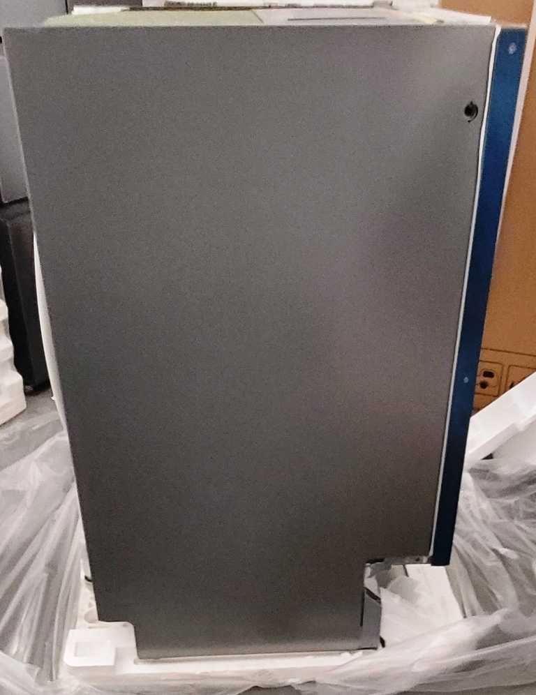 Zmywarka Bosch SBD6ECX57E