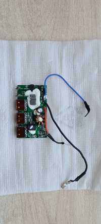 Modulo controlador carregamento baterias de lítio (ANKER)