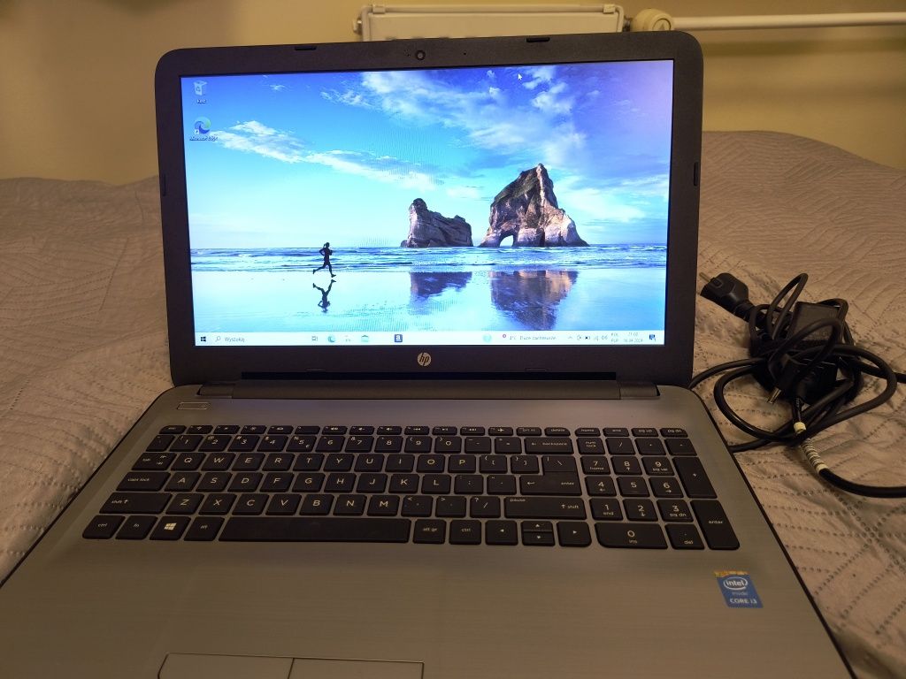 Laptop HP 250 g5 notebook pc