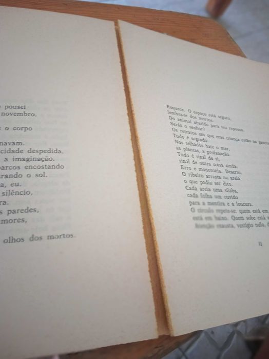 Manuel Joaquim Magalhães - Consequencia do lugar