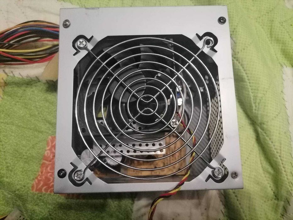 qori 450wat працює