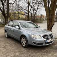 VW Passat 2.0 Tdi 170 KM 4x4