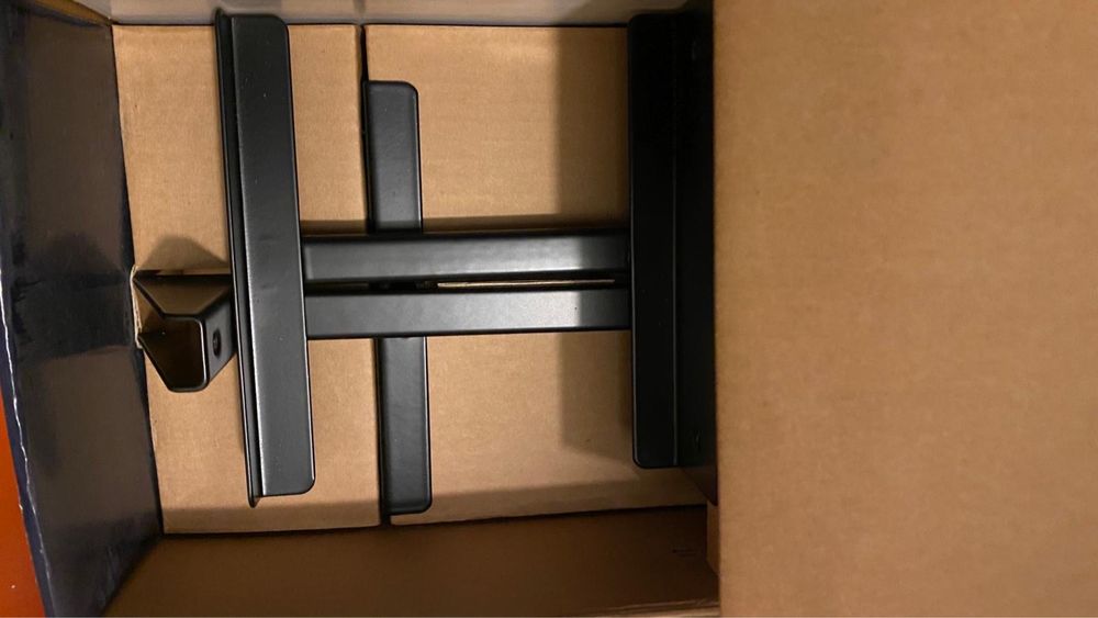 Suporte para colunas monitas até 10kg